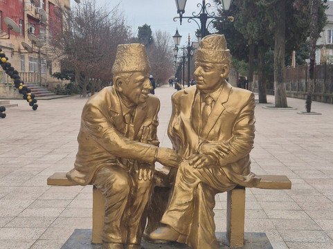 Gala Avenue-连科兰必去景点