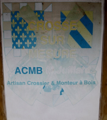 Rue des femmes Fraîches-Buxy必去景点