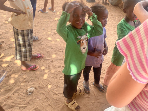 Tour Gambia-Brusubi必去景点