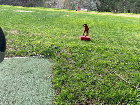 Los Arqueros Golf & Country Club-Benahavis必去景点