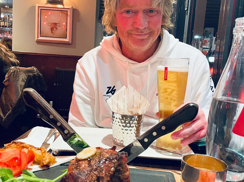 Miller & Carter Didcot