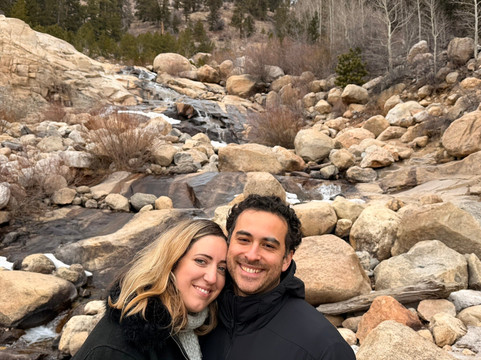 Wildside 4x4 Tours-埃斯蒂斯公园必去景点