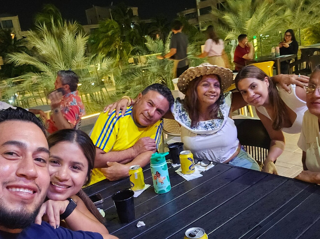 City Park Mgta-潘帕塔尔必去景点