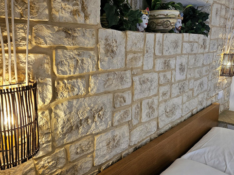 翠凯乐斯住宿加早餐旅馆主图