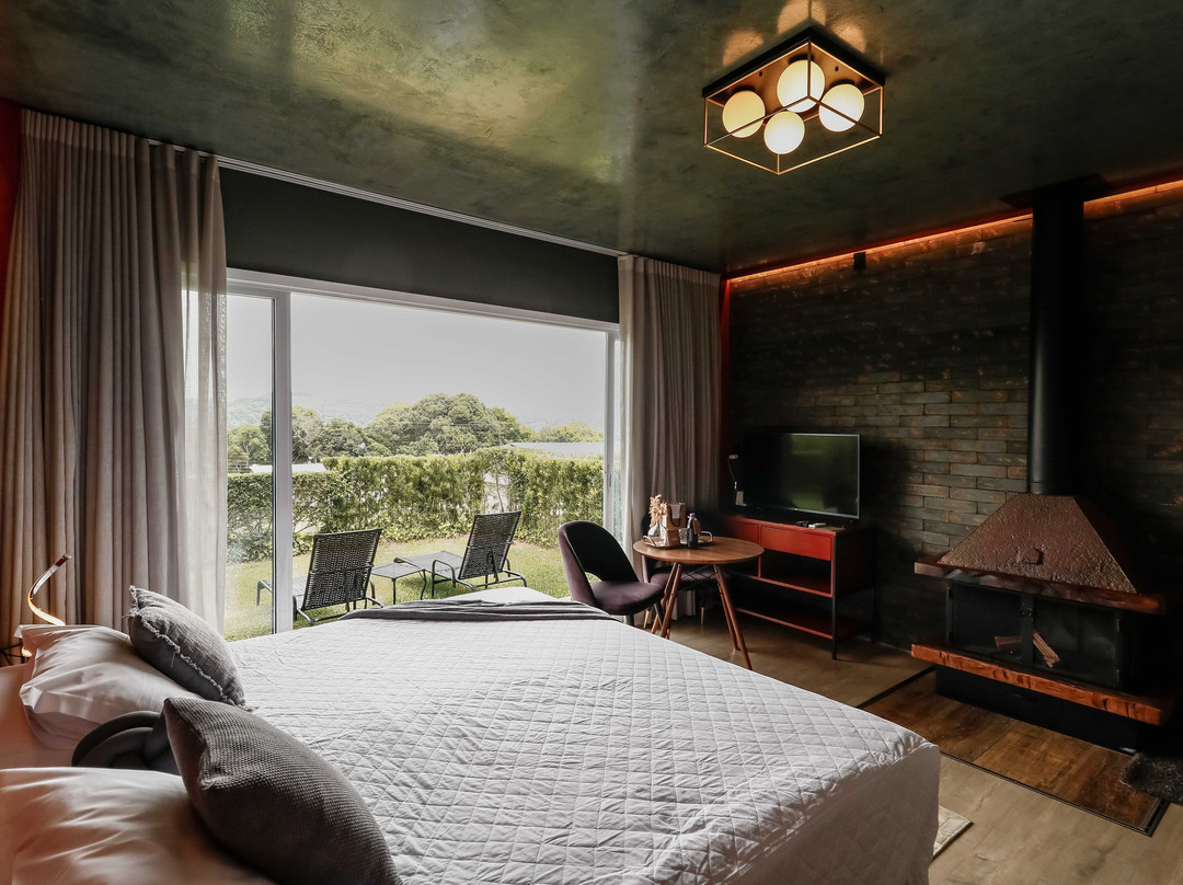 坎特里旅馆主图