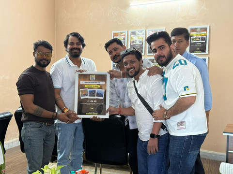 Devbhumi Tourism-哈里瓦必去景点