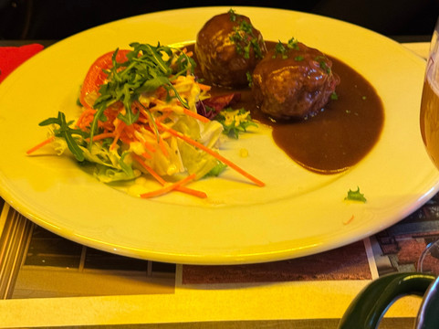 Brussels Food Tour - Do Eat Better Experience-布鲁塞尔必去景点