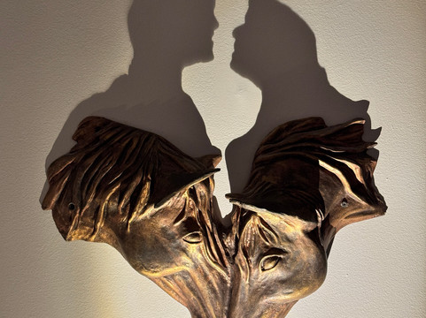 Krakil Museum of Illusions-克拉科夫必去景点