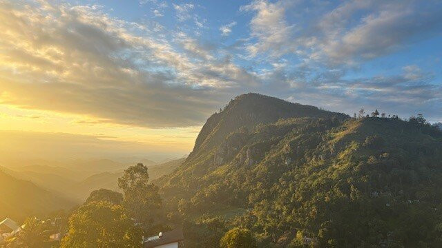 Chiase Travels Srilanka-班托塔必去景点