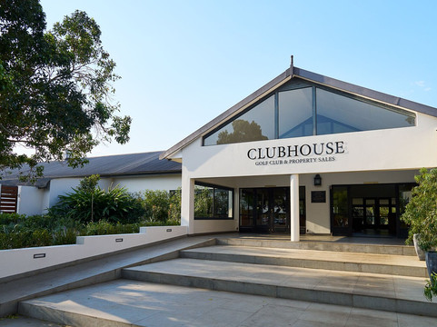 Olivewood Wildlife Estate & Golf Club-东伦敦必去景点