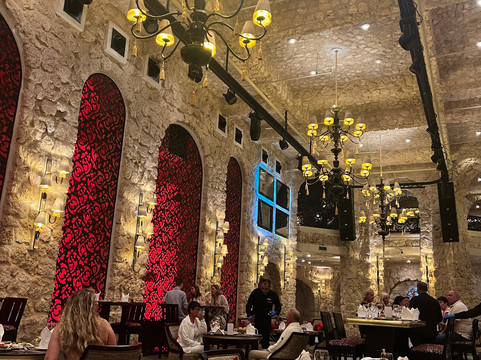 Golden Booda-Hurghada 1必去景点