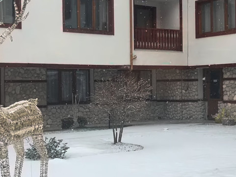 Pirin River Ski, Fun and Family主图