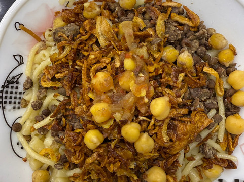 Cairo Layover Tours-New Cairo City必去景点