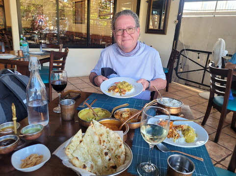 Tandoor Indian Restaurant