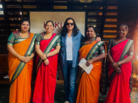 Hoysala Village Resort