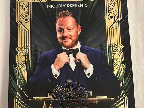 Magic Hideaway-圣奥古斯丁必去景点