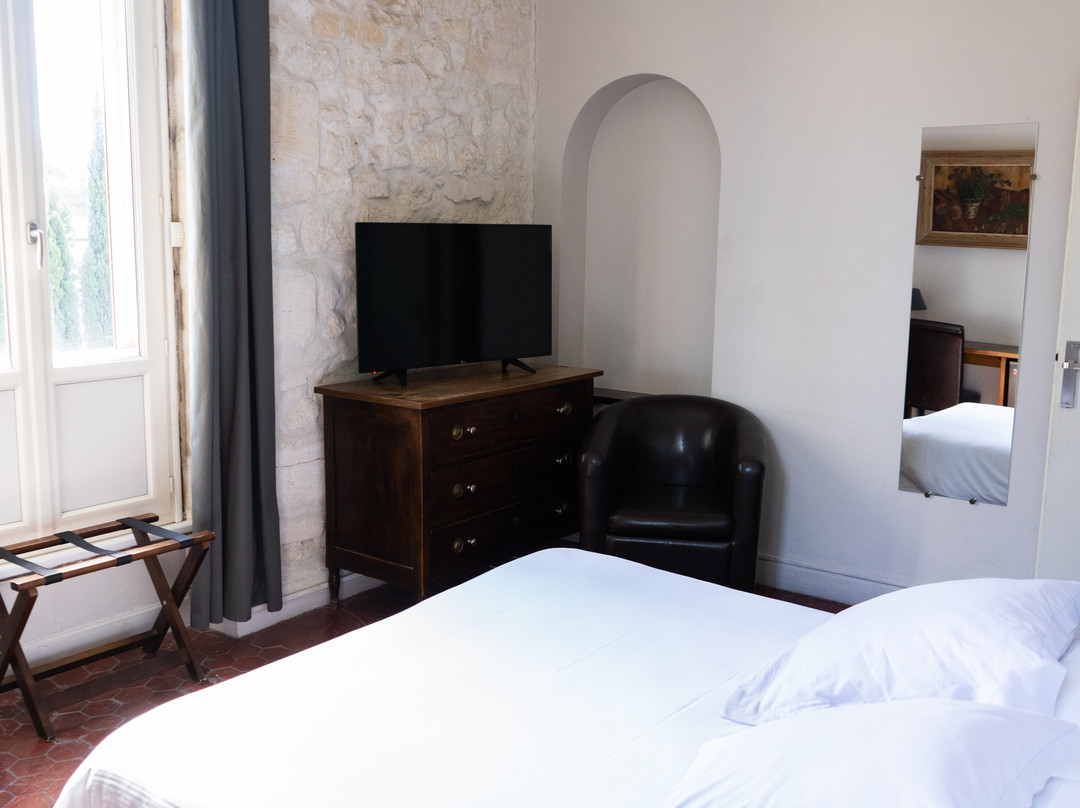 勒斯赛德雷斯主图