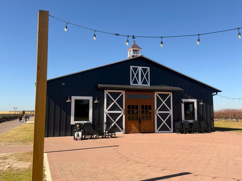 Southern Hill Farms-Clermont必去景点