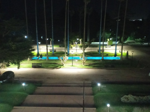 Parque de Minas - Hotel Vacacional主图