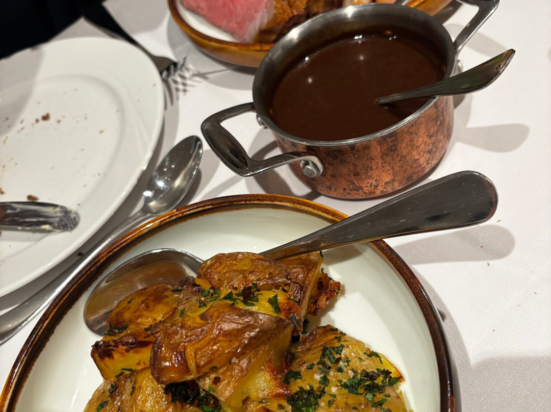 吉士威酒店及会议中心主图