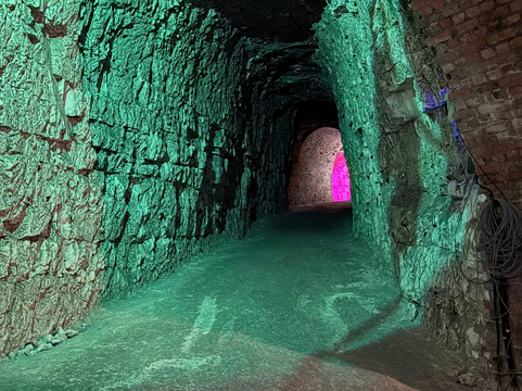 Fort Amherst-查塔姆必去景点