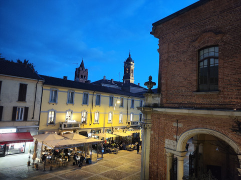 罗康达圣保罗旅馆主图