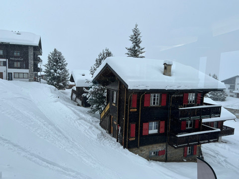 托尼贝格豪斯酒店主图