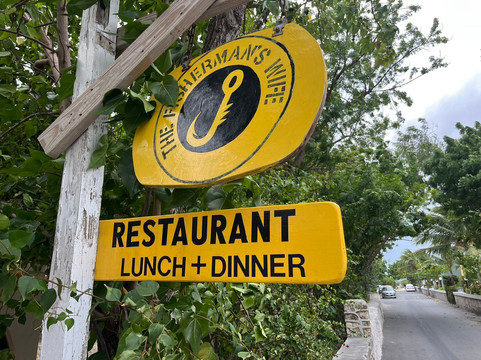 The Fisherman's Wife