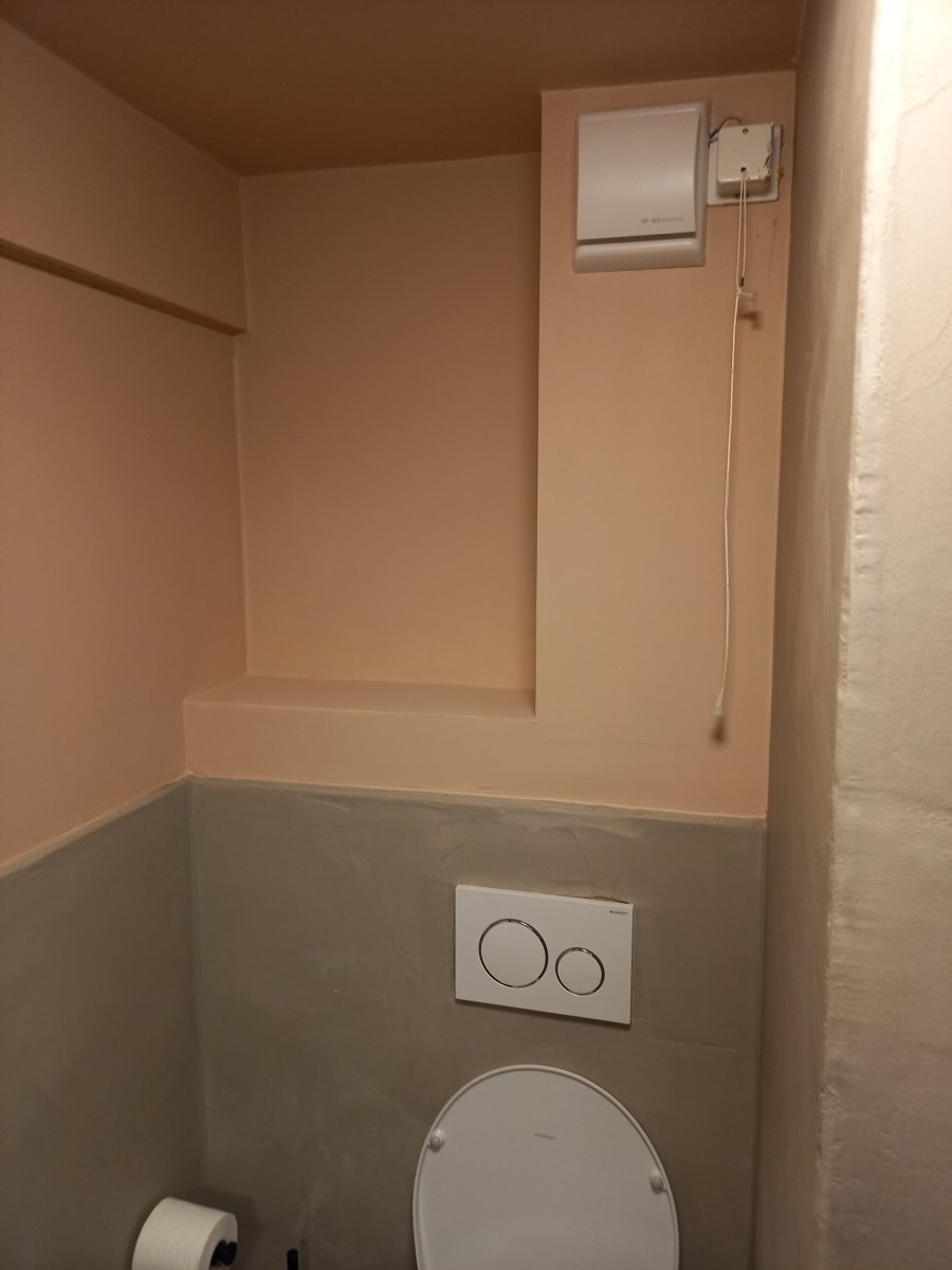 阿尔滕布鲁克庄园-浴室