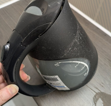 Travelodge Hellingly Eastbourne Hotel主图