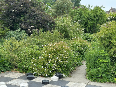 Burton Agnes Hall-Burton Agnes必去景点