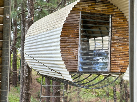 Masungi Georeserve-Rizal Province必去景点