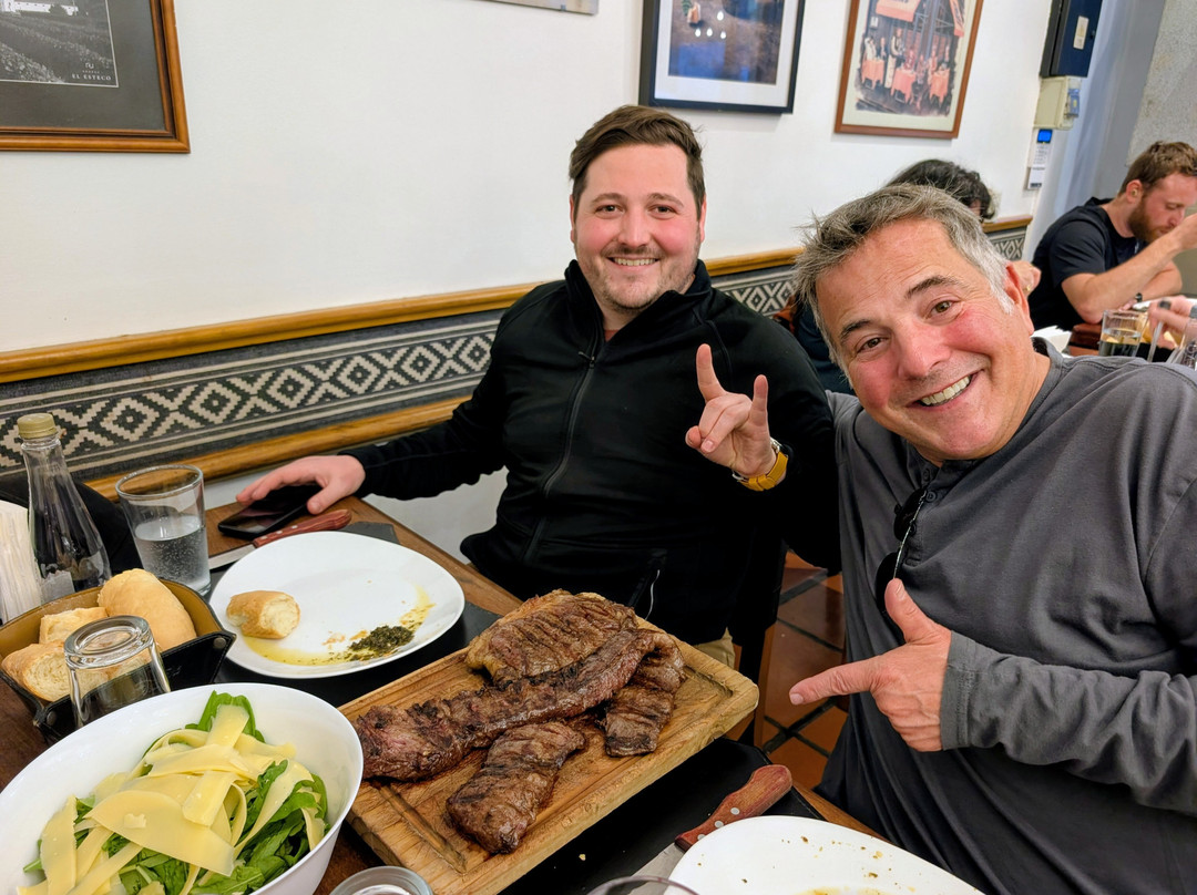 Moto Patagonia-巴拉斯港必去景点