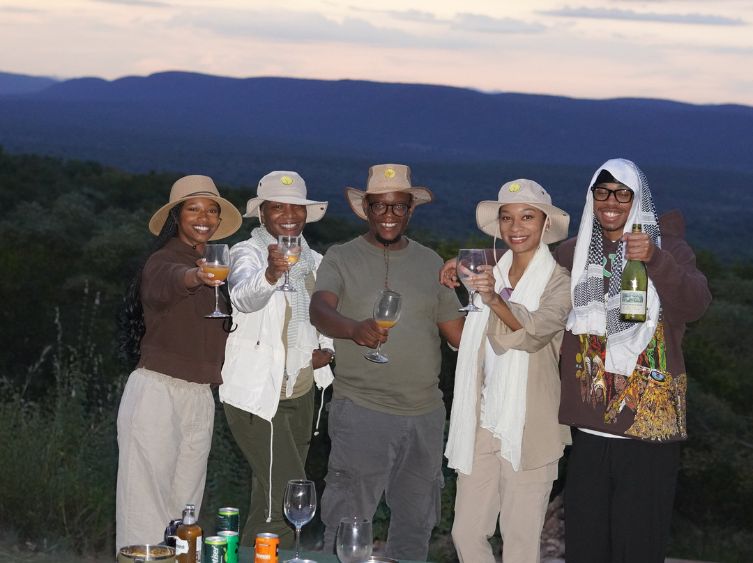 Bridge and Beyond-布莱恩斯顿必去景点