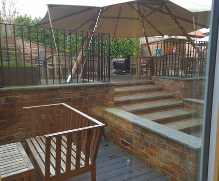 德文波特酒店主图