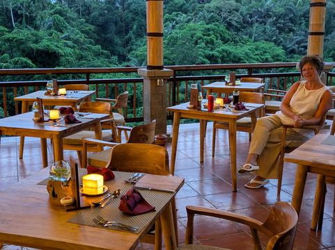 Harsa Sanctuary by GenuineHost