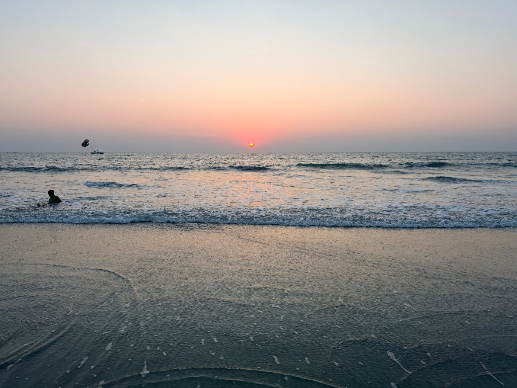 果阿卡维洛辛丽笙度假酒店-泳池