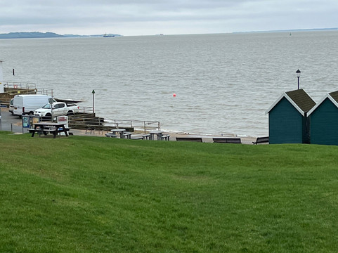 吴德维拉酒店主图