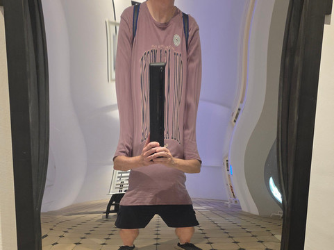 Museum of Illusions Tenerife-圣克鲁斯-德特内里费必去景点