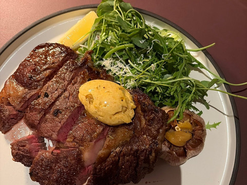 Sociali Trattoria & Bar