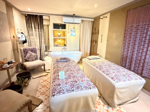 达拉水疗中心（阿拉亚度假村店）-库塔必去景点