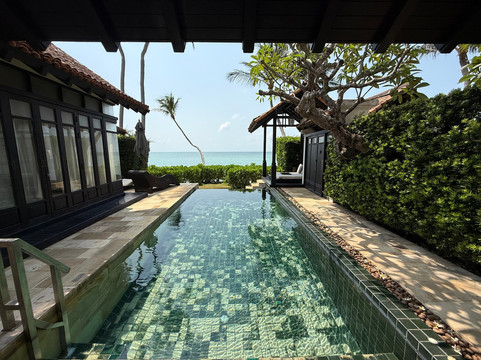 拉麦-苏梅岛酒店主图