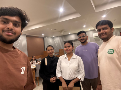 Soil To Soul Trinity Hotel- A Boutique Stay