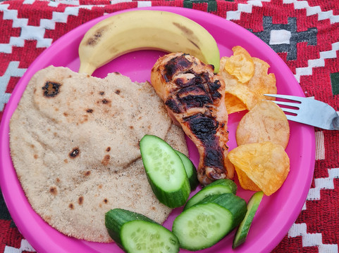 Prima Trips-赫尔格达必去景点