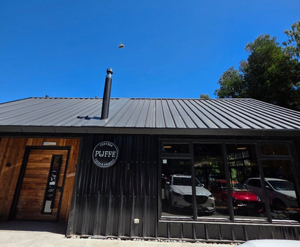 Pizzería & Craft Beer Puffe