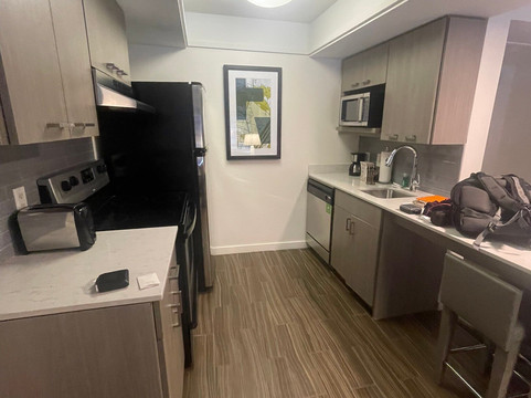 波士顿/沃尔瑟姆凯悦嘉寓酒店主图