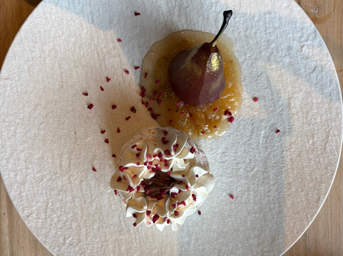 The Earl of March Lavant