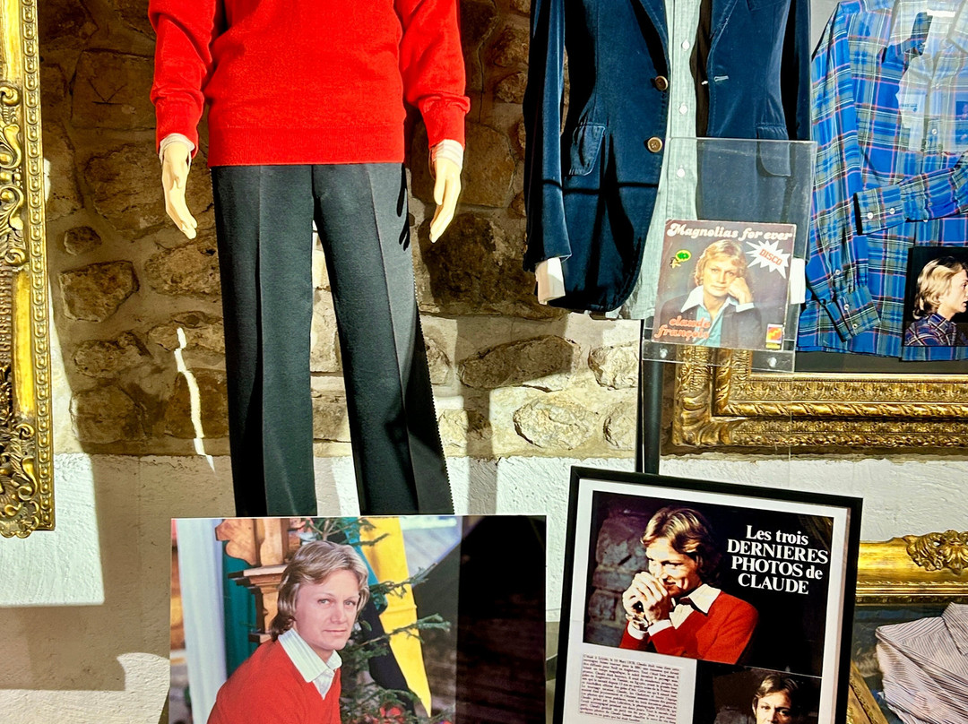 Le Moulin De Dannemois-Dannemois必去景点