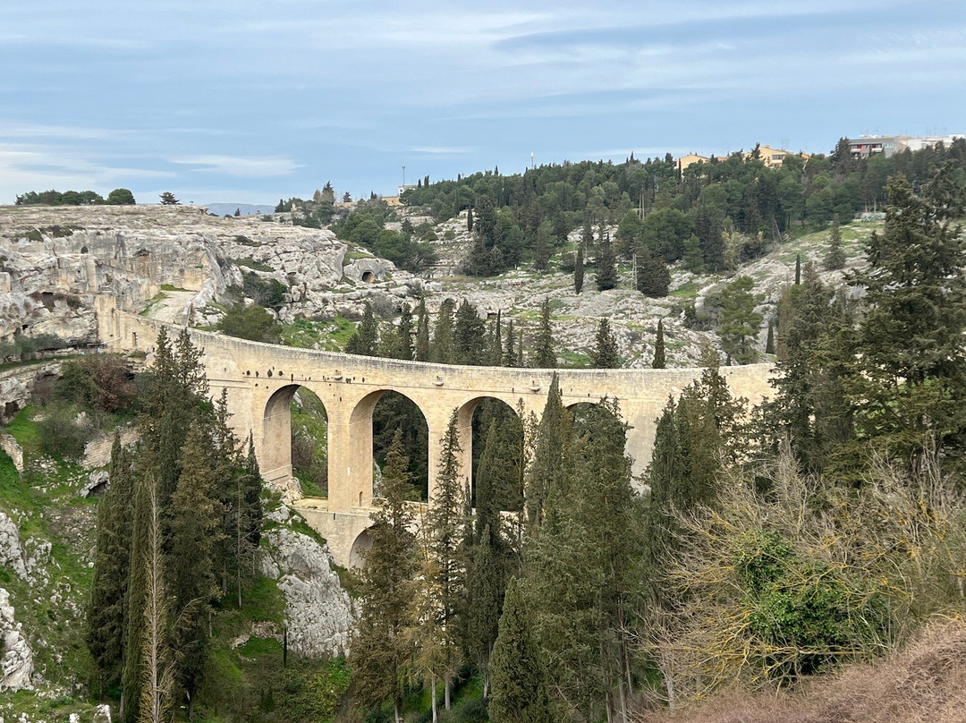 Gravina Di Puglia-Gravina in Puglia必去景点