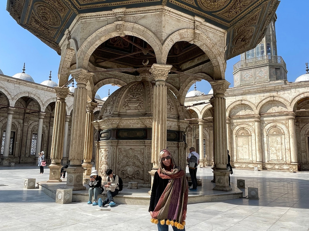 Nice Tours-沙姆沙伊赫必去景点